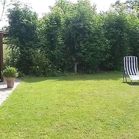 Siedendoerp 12 Werner Ii Apartman *