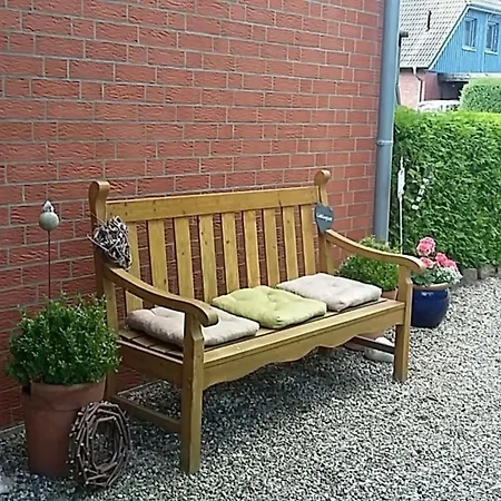 Siedendoerp 12 Werner Ii Apartman Gammendorf