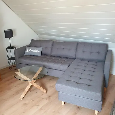 Apartamento Siedendoerp 12 Werner Ii Gammendorf