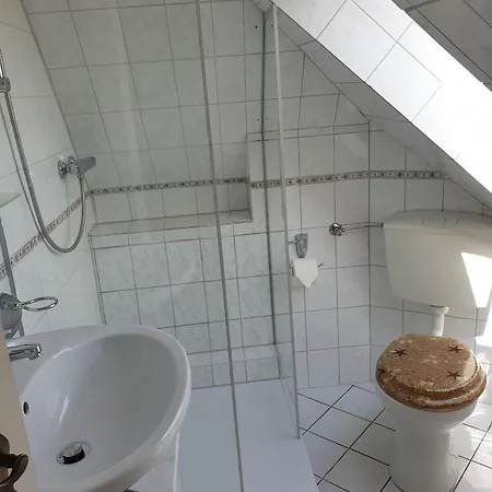 Siedendoerp 12 Werner Ii Apartman