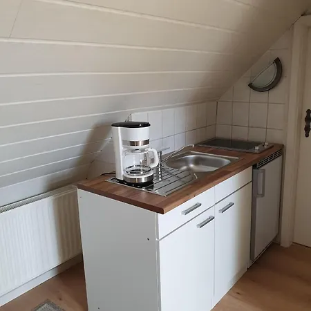 Apartamento Siedendoerp 12 Werner Ii