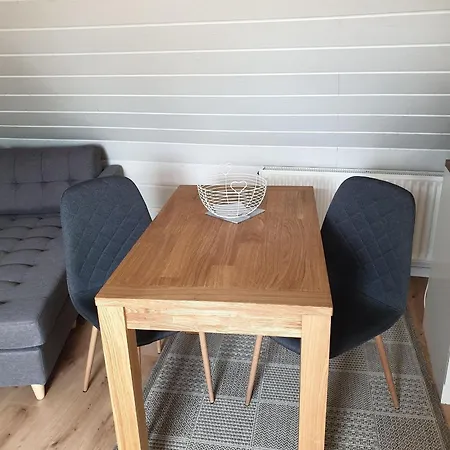 Siedendoerp 12 Werner Ii Apartamento